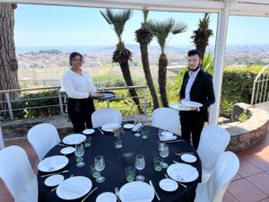 Stage de 3e en Restaurant : Immersion en Cuisine et Service en Salle