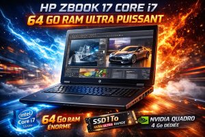 Meilleur PC portable pour architecte en 2026 : comparatif complet et guide d’achat